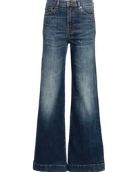 7 for all mankind Modern Dojo Jeans Blau