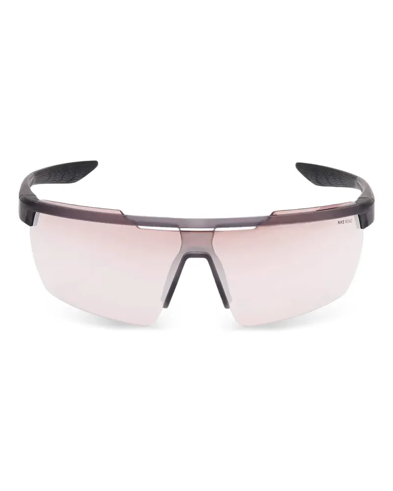 Nike Windshield Elite Sonnenbrille - Grau Grau