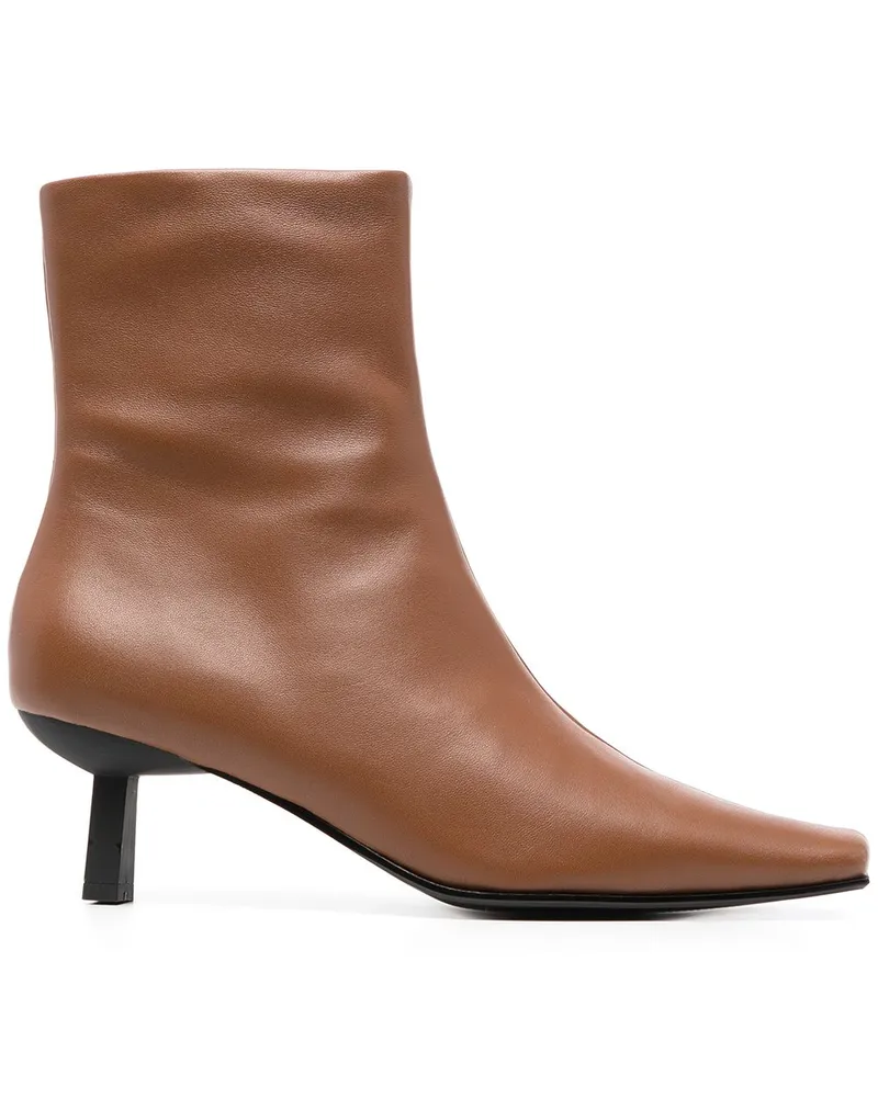 SENSO Orly Stiefel - Braun Braun