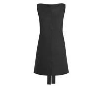 Nia Kleid - Schwarz