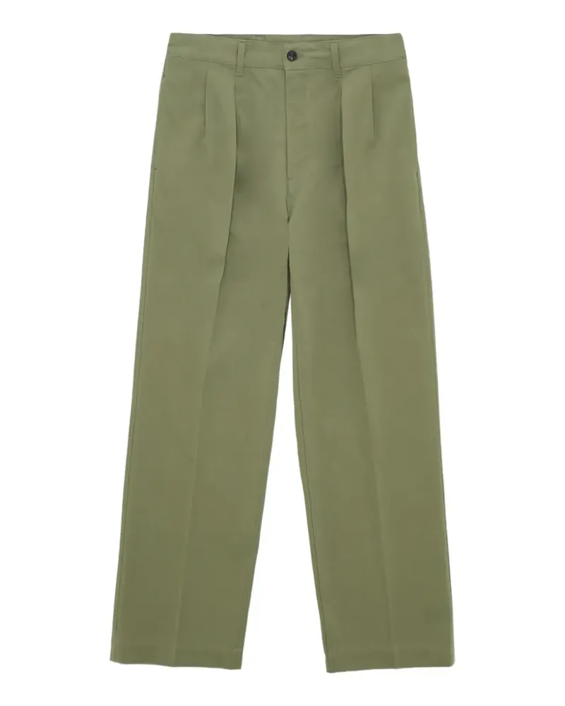 Fortela New York trousers - Grün Grün