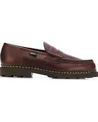 Paraboot Reims' Loafer Braun