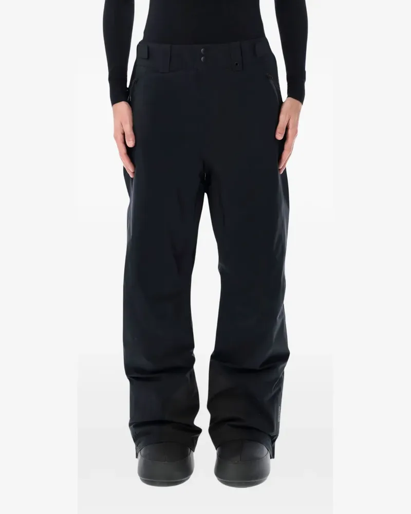 Oakley Sub Temp RC Skihose - Schwarz Schwarz