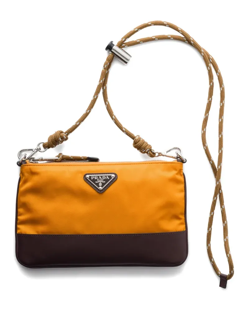 Prada Speedrock Smartphone-Hülle - Orange Orange