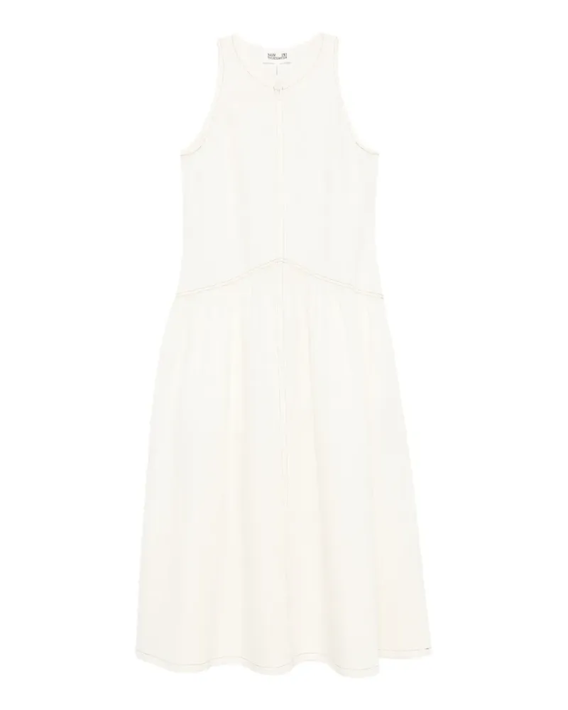 Baum und Pferdgarten Almina Kleid - Nude Nude