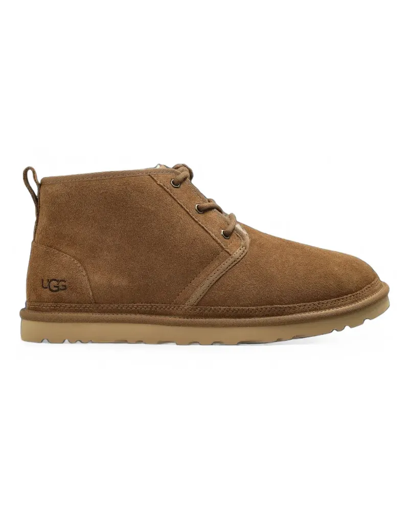 UGG Neumel Schnürstiefel - Braun Braun