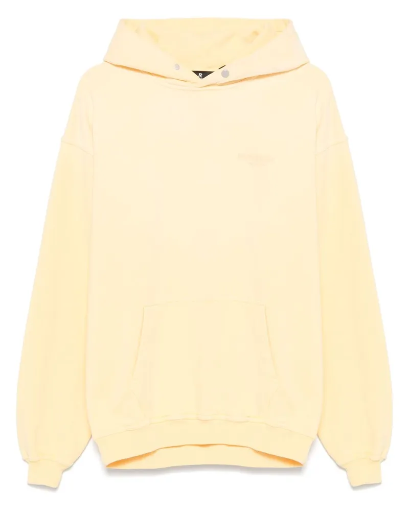 REPRESENT Owners Club Hoodie - Gelb Gelb