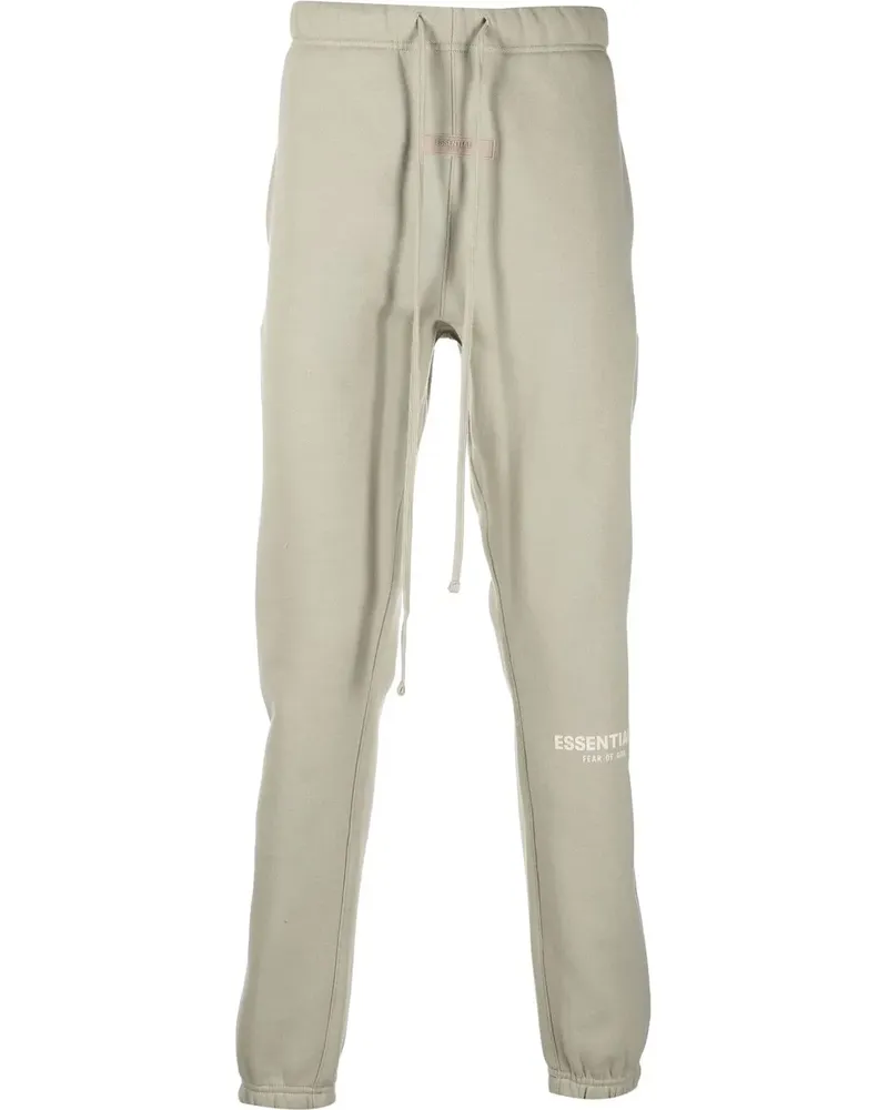 Fear of God Schmale Jogginghose - Grün Grün