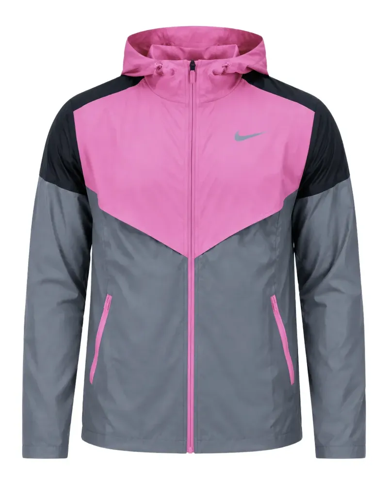 Nike Impossible Light Windbreaker - Grau Grau