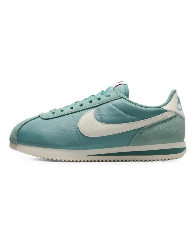Nike Cortez textile sneakers - Grün Grün