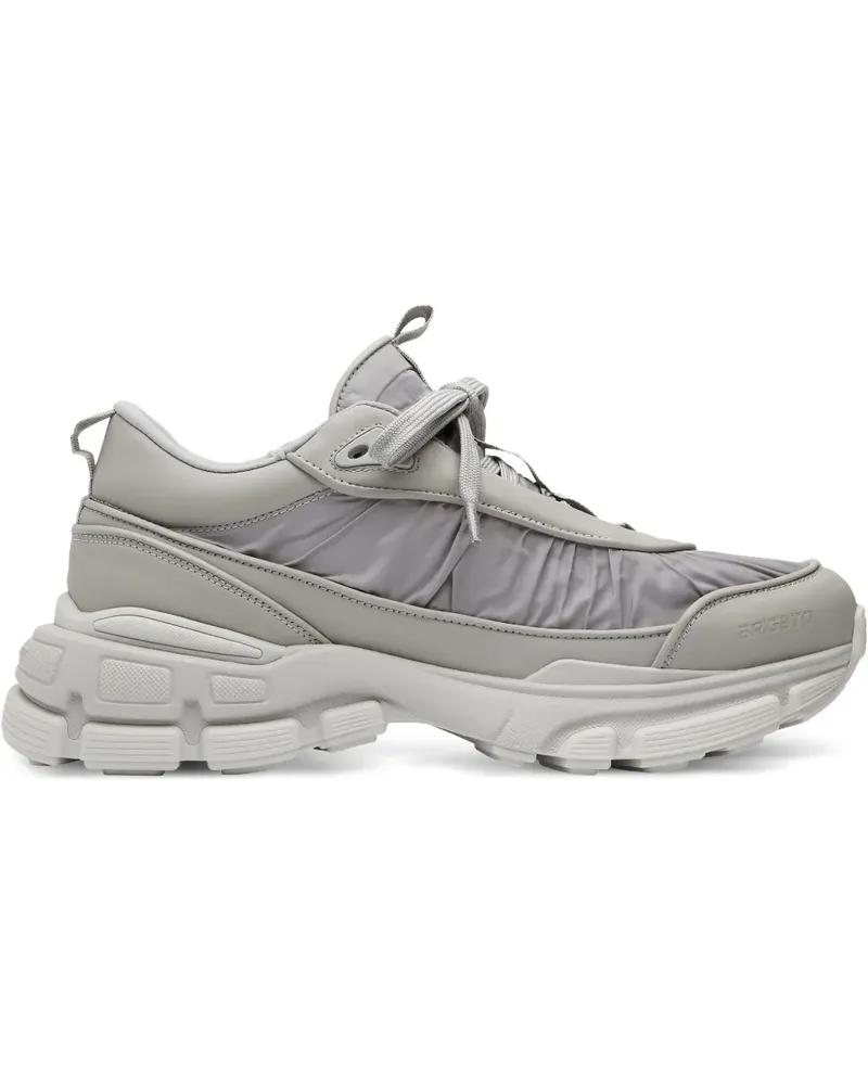 Axel Arigato Sphere Ruche Runner Sneakers - Grau Grau