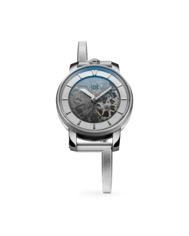 fob Paris R360 36mm - Silber Silber