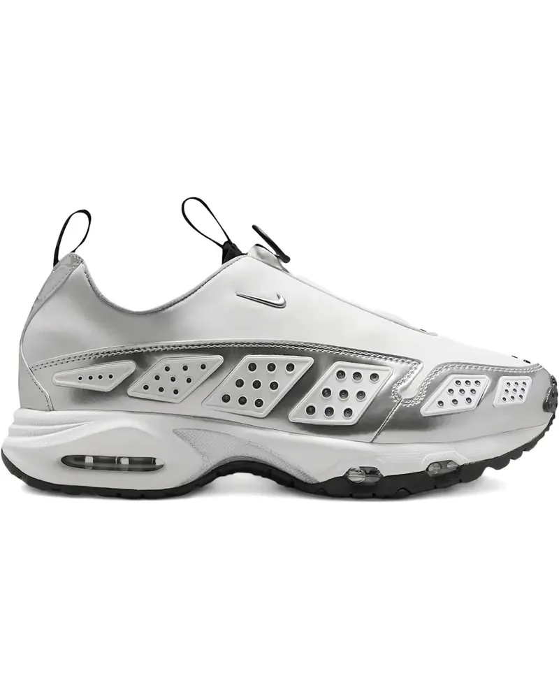 Nike Air Max Sneakers - Weiß Weiß