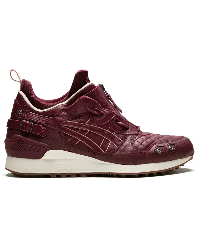 Asics Gel-Lyte MT Sneakers - Rot Rot