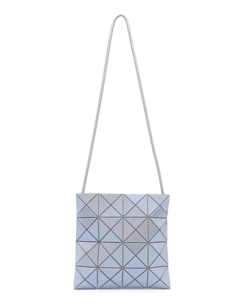 Issey Miyake Lucent Schultertasche - Blau Blau