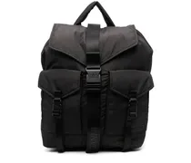 Tech Rucksack mit mehreren Taschen