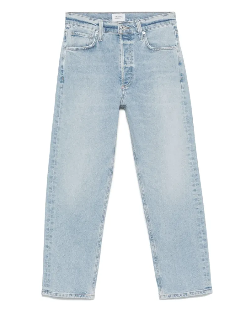 Citizens of humanity Neve Jeans - Blau Blau