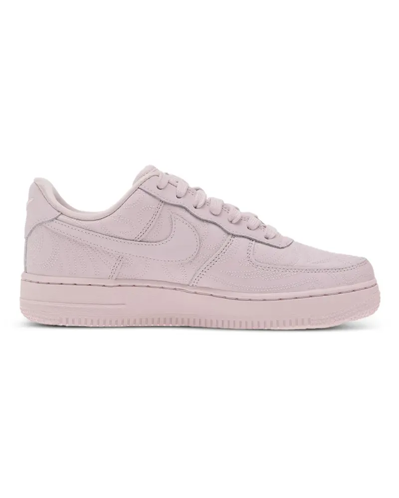 Nike Air Force 1 07 Sneakers - Rosa Rosa