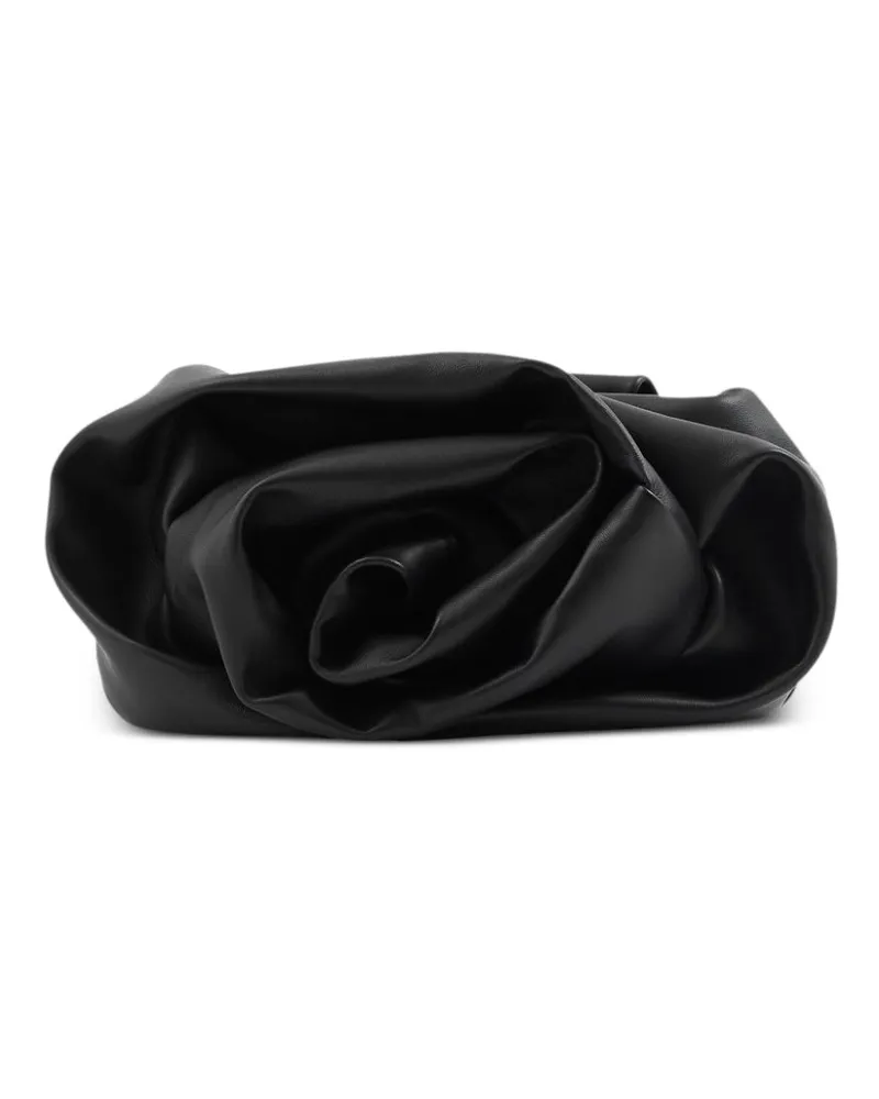 Burberry Klassische Handtasche - Schwarz Schwarz