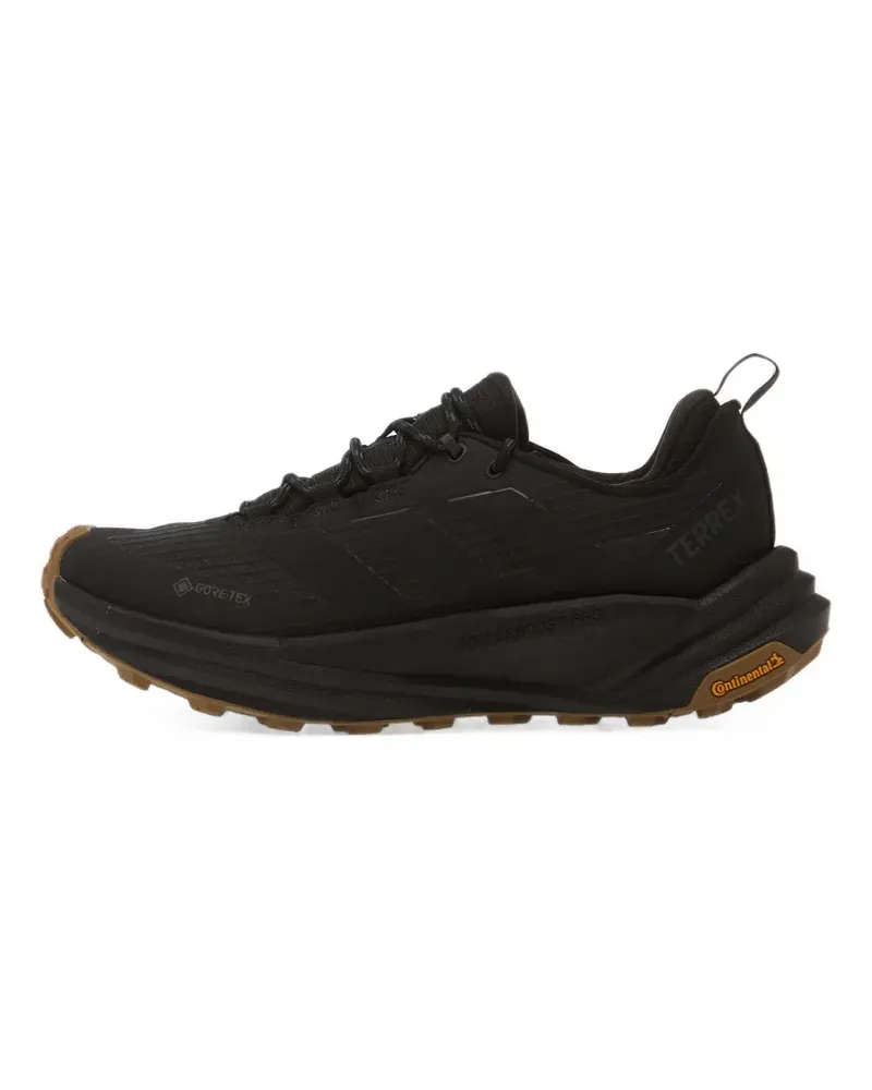 adidas Terrex Free Hiker 3 Low GORE-TEX sneakers - Schwarz Schwarz
