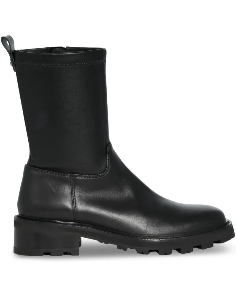 FESTA Milano Anabel stretch boots - Schwarz Schwarz