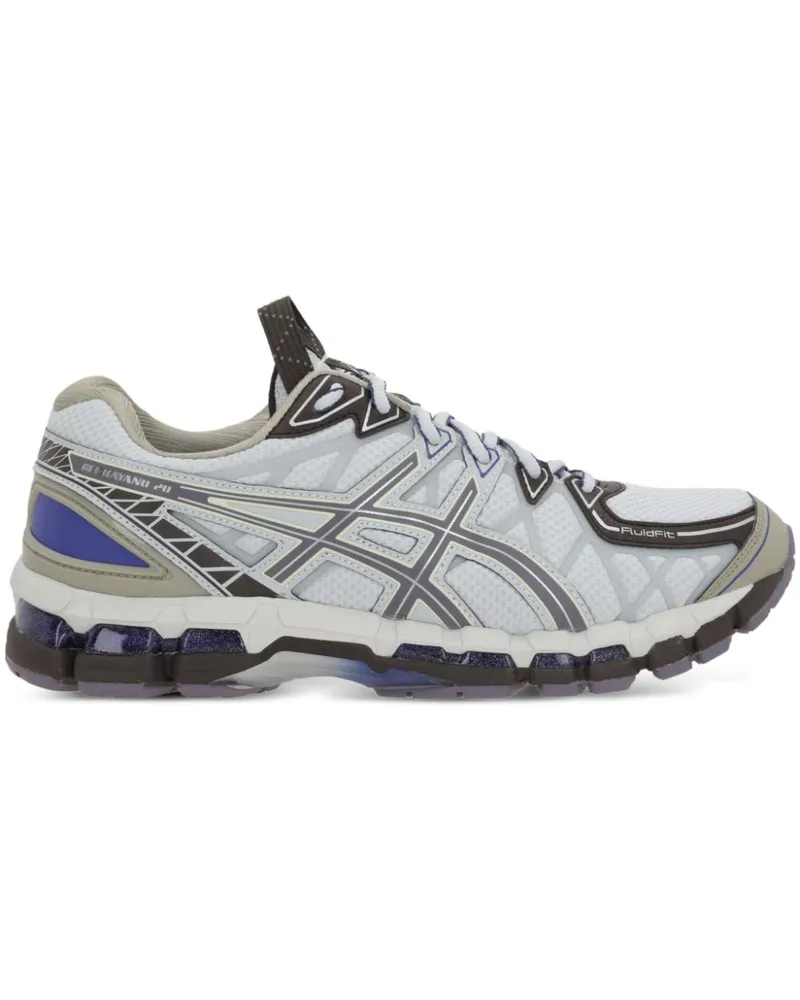 Asics UB10-S Gel-Kayano 20 Sneakers - Grau Grau