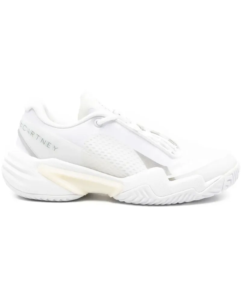 adidas Barricade sneakers - Weiß Weiß