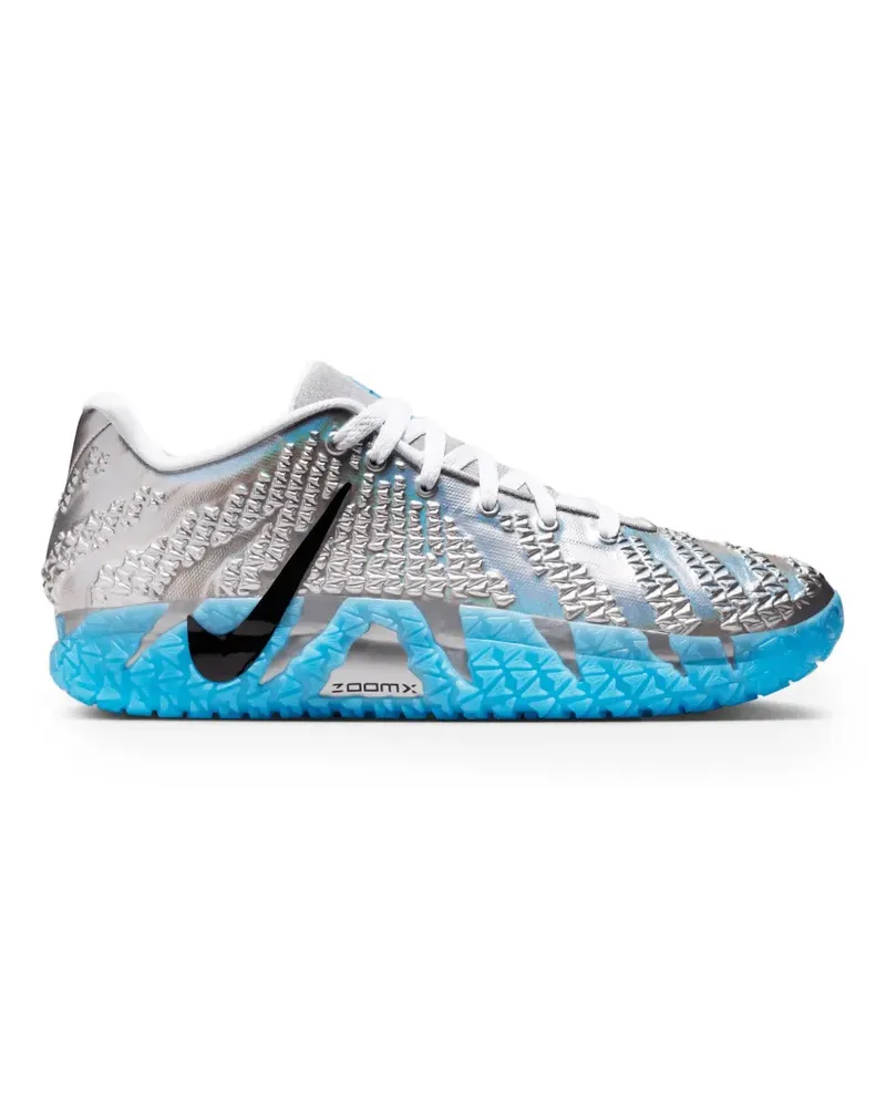 Nike x Jurassic Park Ja 3 strukturierte Sneakers - Grau Grau