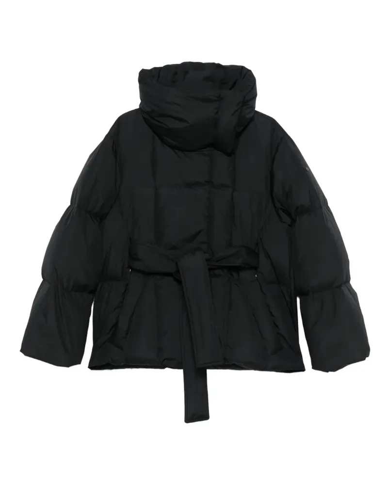 GOLDBERGH Liz Skijacke - Schwarz Schwarz