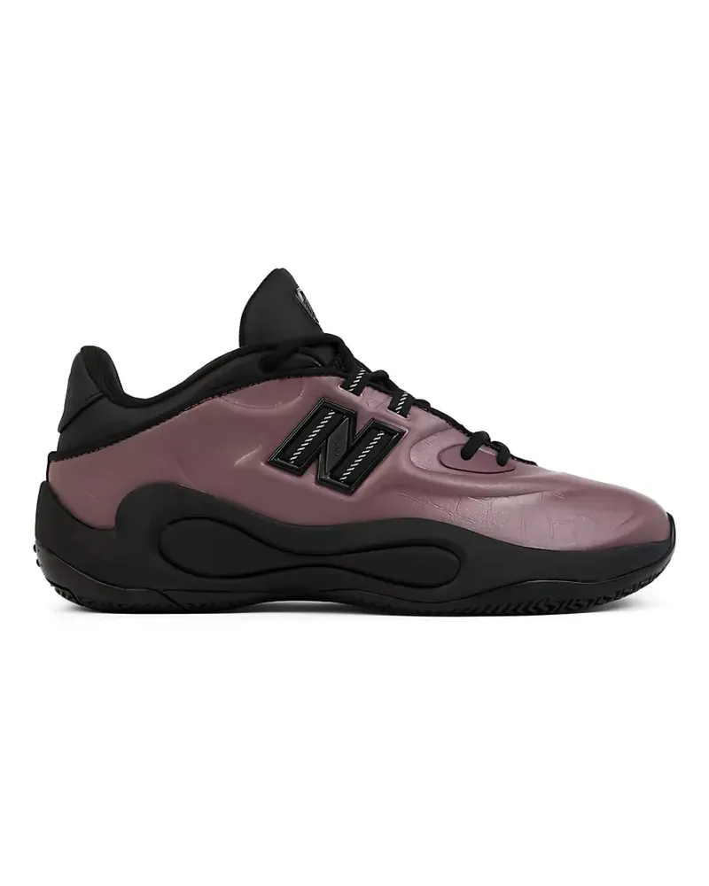 New Balance P400 Low Sneakers - Violett Violett