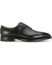 Bally Scolder' Oxford-Schuhe Schwarz