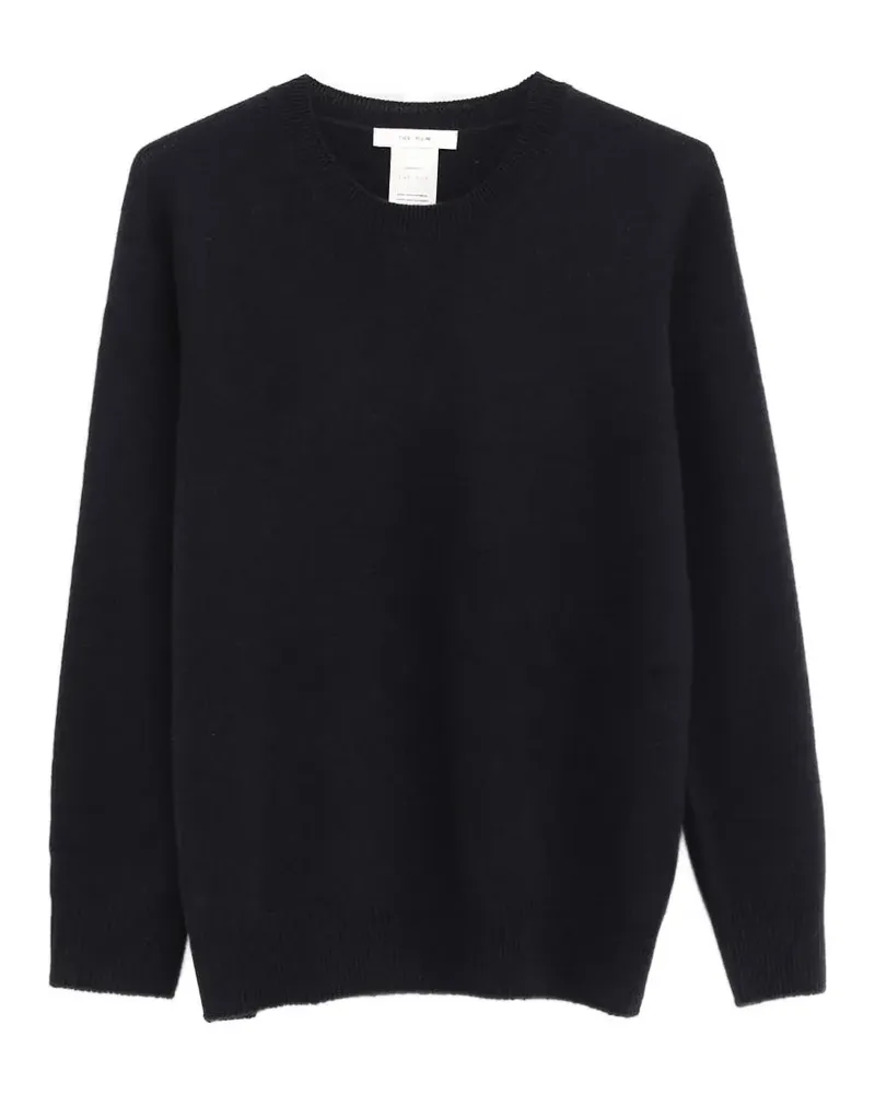 The Row Noler sweater - Blau Blau