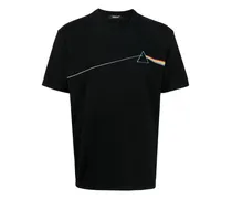 T-Shirt mit Pink Floyd-Print