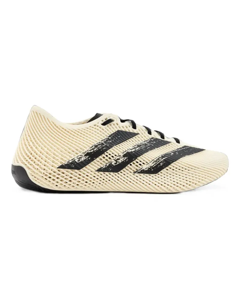 adidas Climacool Sneakers mit Streifen - Nude Nude