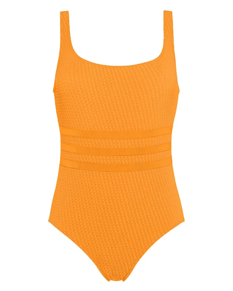 Eres Glory Badeanzug - Orange Orange