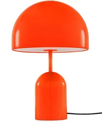 Tom Dixon Bell LED-Tischlampe (43cm x 28cm Orange