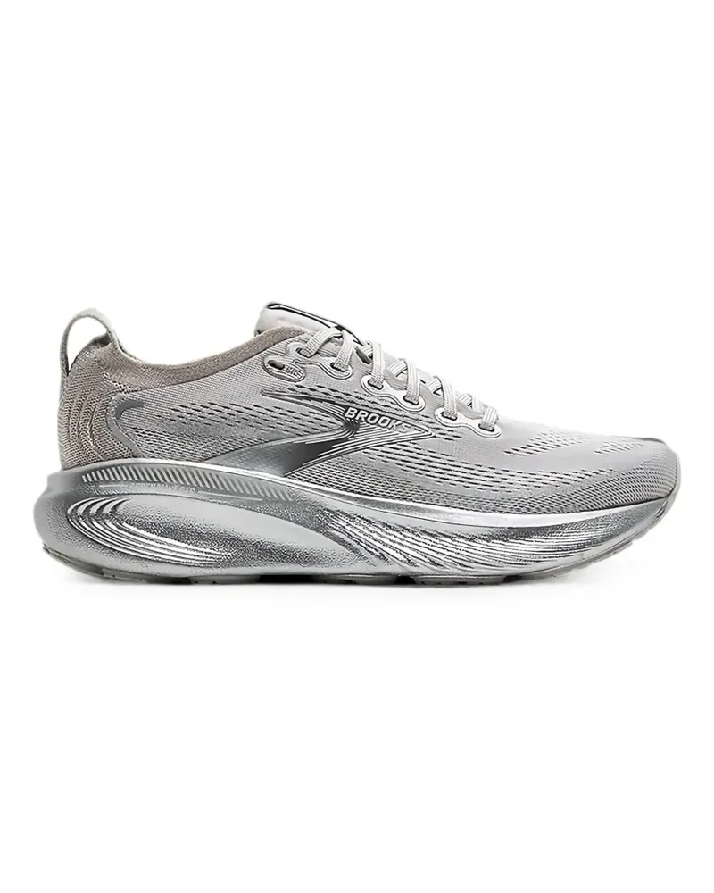 Brooks Adrenaline GTS Silver Anniversary Edition sneakers - Grau Grau