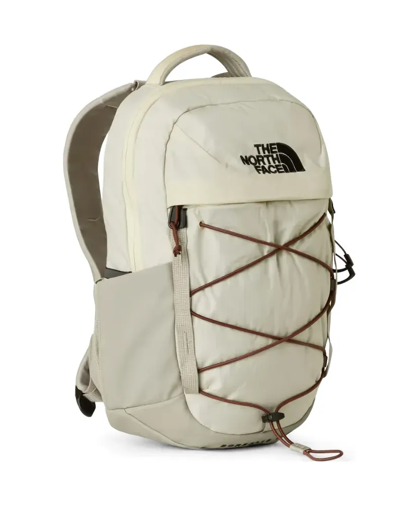 The North Face Mini Borealis Rucksack mit Logo (10L) - Nude Nude