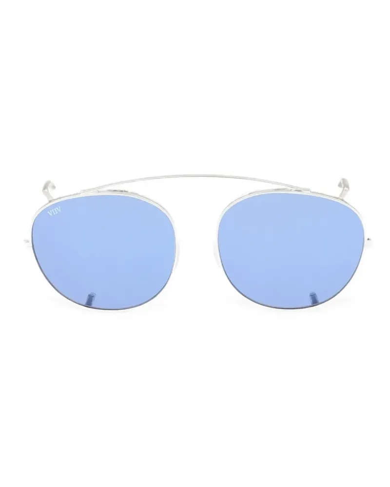 OAMC titanium interchangeable lenses - Silber Silber