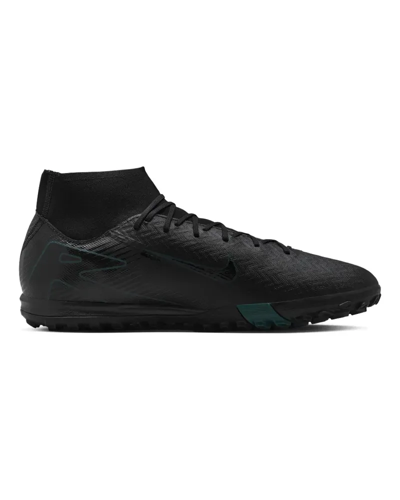 Nike Mercurial Superfly Academy Sneakers - Schwarz Schwarz