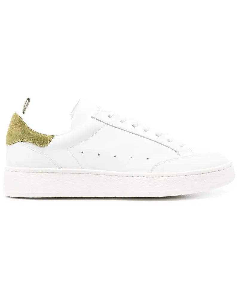 Officine Creative Italia Mower 109 Florida Sneakers - Weiß Weiß