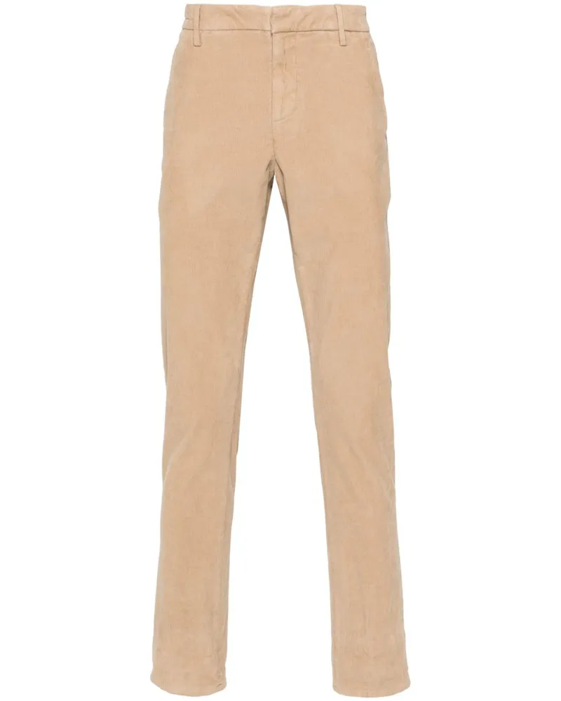 Dondup Gaubert Hose - Nude Nude