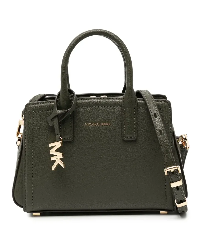 Michael Kors Laila Tote Bag - Grün Grün