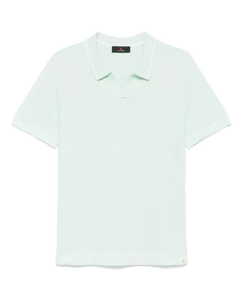 Peuterey Helgo T-Shirt - Grün Grün
