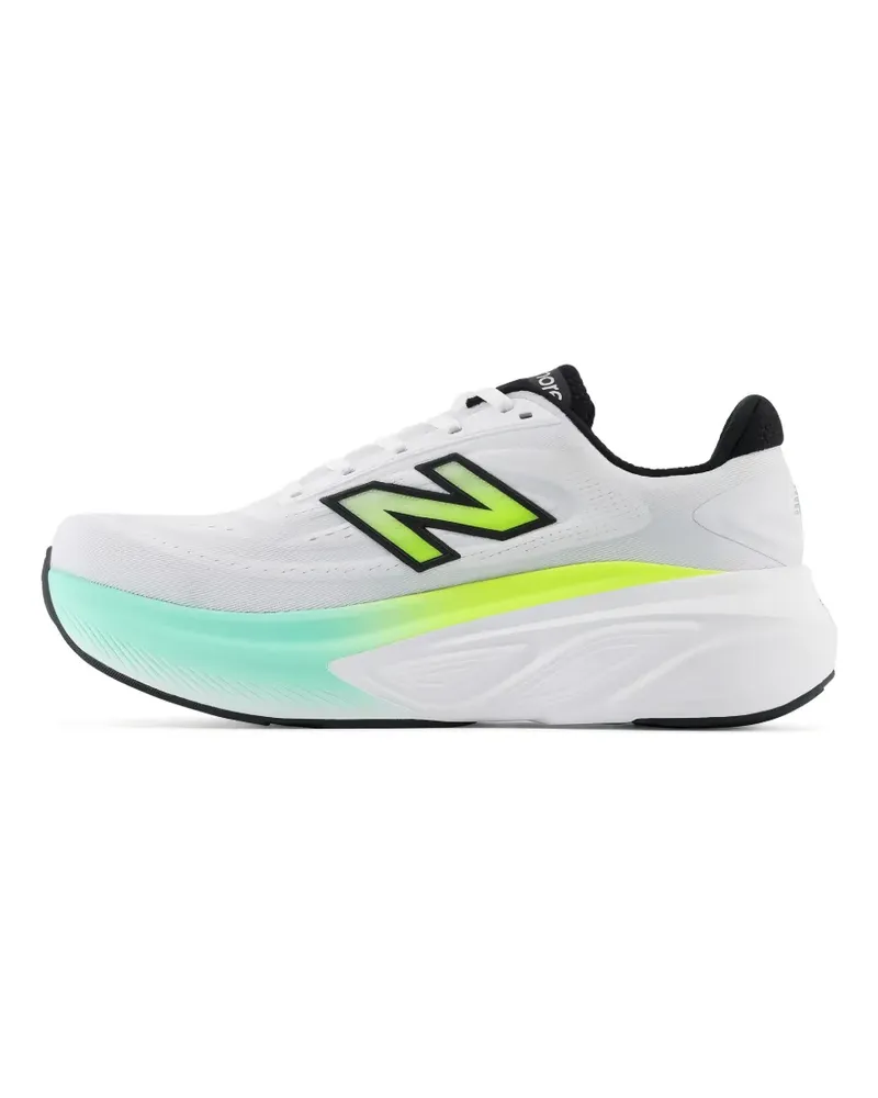 New Balance Fresh Foam X More Sneakers - Weiß Weiß