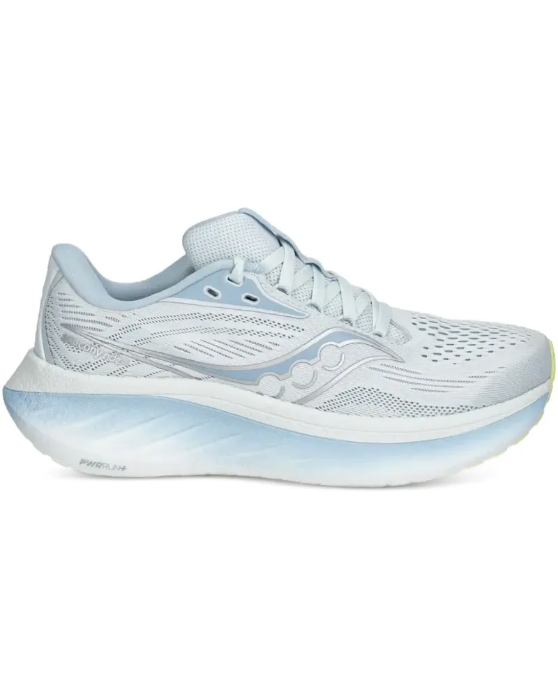 Saucony Ride 18 Sneakers - Blau Blau