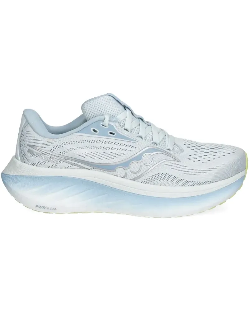 Saucony Ride 18 Sneakers - Blau Blau