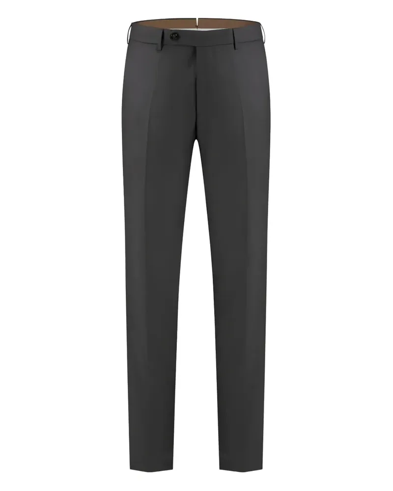 Berwich Morello Hose - Schwarz Schwarz