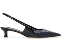 Catrina Pumps 55mm - Schwarz