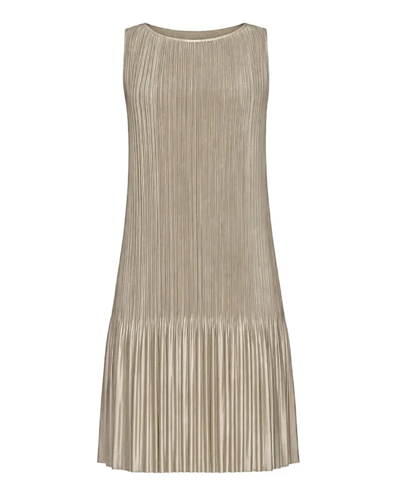 Joseph Rida mini dress - Nude Nude